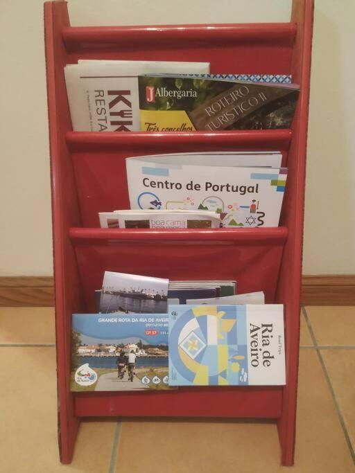 Vila Querido, Vamos De Ferias! Vagos Exteriér fotografie
