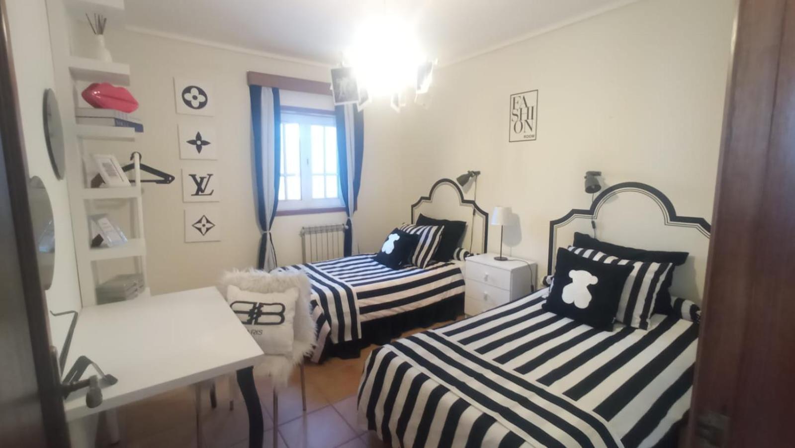 Vila Querido, Vamos De Ferias! Vagos Exteriér fotografie
